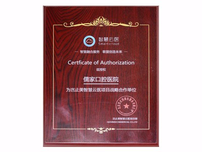 豈止美智慧云醫項目戰略合作單位